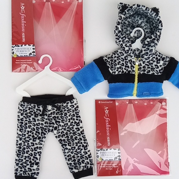 American Girl Truly Me 89 Doll With Extra Outfits - Picture 10 of 16